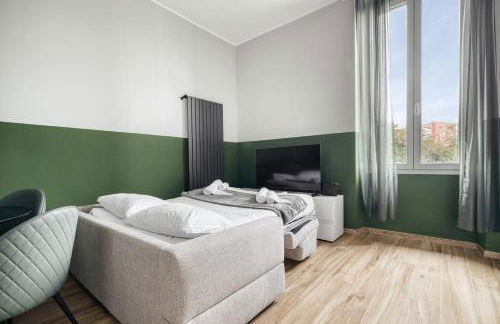 Navigli Riverside - Foto 12