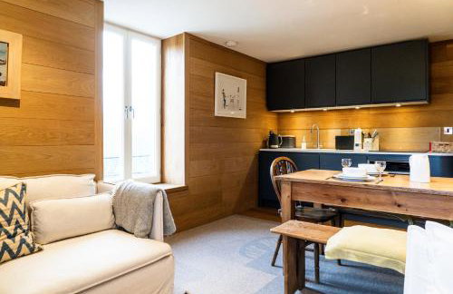 The Hayloft at Lower Hurst Farm - Foto 3