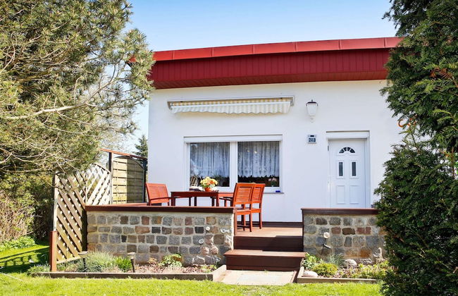 Cozy Holiday Home in Kägsdorf near Sea - Foto 15