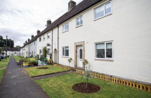 Vacant Nest The South End Spacious Smart TV - Foto 46