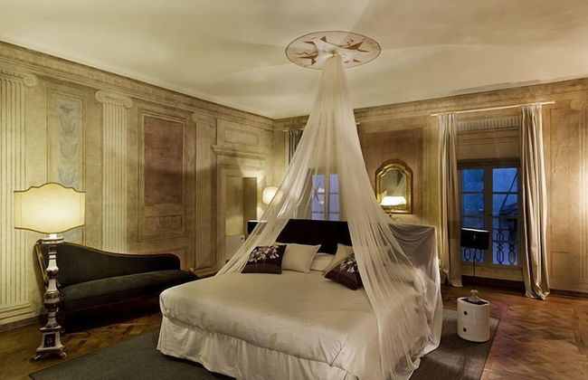 Cortona Charme Suite Reale - Foto 4