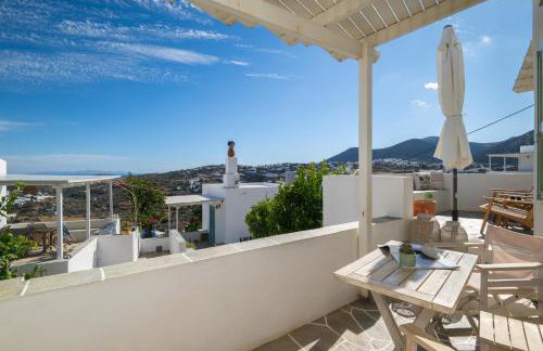 Geronti Moscha Apartment - Foto 56