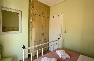 Trizonia View Beach House - Glyfada Village by MPS - Photo 14