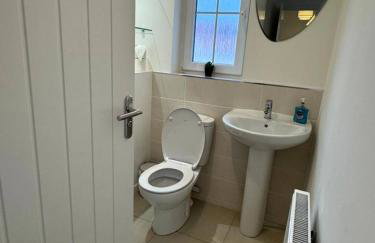 Luxury 4BR Detached Exec Home - Foto 35