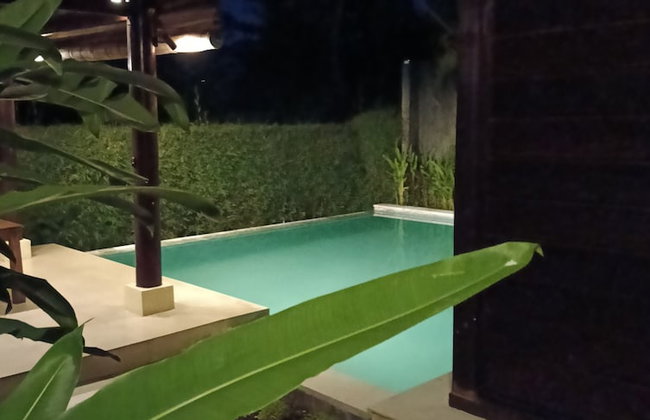 Sri Abi Ratu Villa - Photo 13