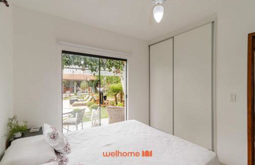 Sitio em Ibiuna com piscina próximo rota do vinho - Foto 28