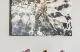 Country Music Themed Goodrich Ave by SkyRun Nashville - Foto 20