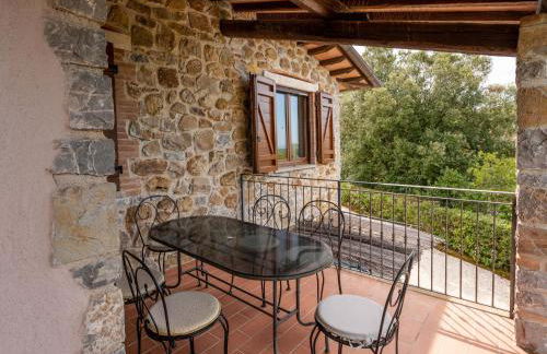 Villa La Gattaiola by Interhome - Foto 72