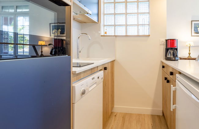 Le Manoir du Casino - Foto 13