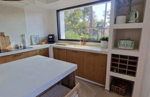 L'abri Côtier on St Cyprien beach - Photo 14