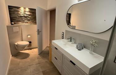 80qm Luxus Apartment mit großer Terrasse - Foto 18