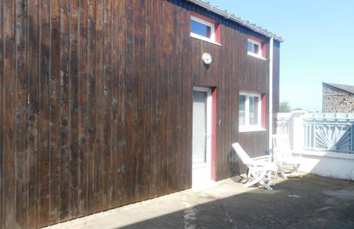 Gîte de la Nouasse - Foto 4