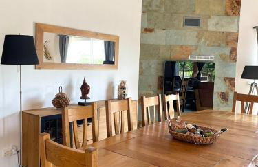 Villa Alivu belle piscine chauffée - Foto 32