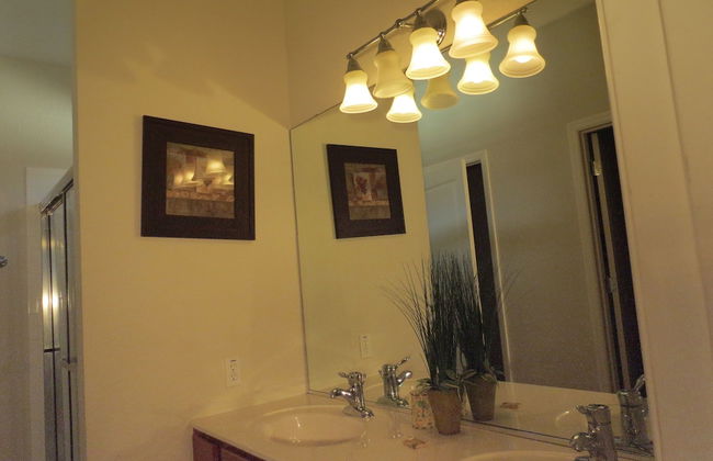 Deluxe Homes with Private Pool by SVV - Foto 13