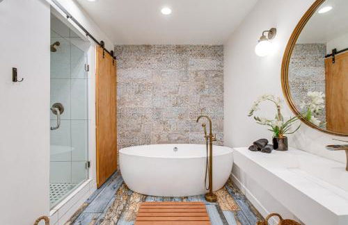 Denver Tiny House Walk to Cafes, Bars, Eateries! - Foto 20