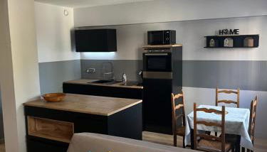 Appartement cosy Gare St-Etienne - Foto 4