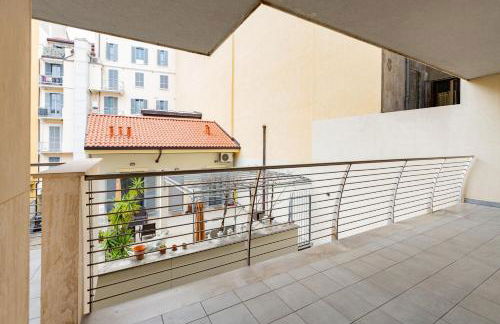 PREMUDA20 Milan elegant apartment by Hospity - Foto 16