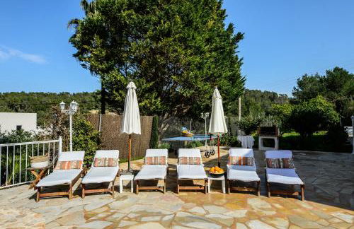 Villa Cas Puig - Beach of Portinatx - Foto 13