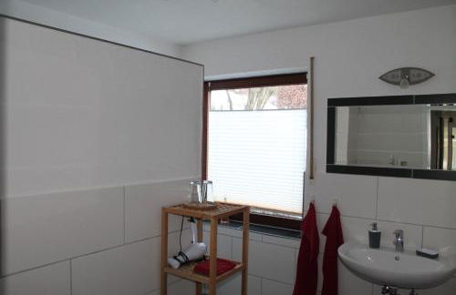 Holiday Home Rehsiepen - Foto 47