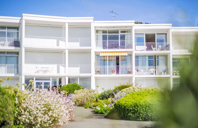 Résidence Les Trois Iles - Foto 23