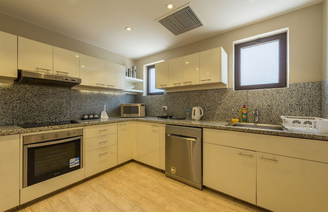 VESTA - El Gouna Residence - Foto 37