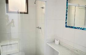 Aldeia dos reis - Condado - Mangaratiba - Loft 405 bl 3 - Foto 8