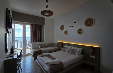 Edelweiss Rent Rooms-Rent a Car - Foto 3