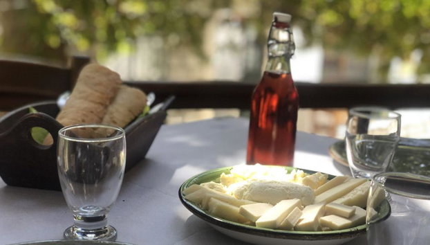 Aspectos destacados de Naxos y su patrimonio culinario - Tour privado - Foto 3