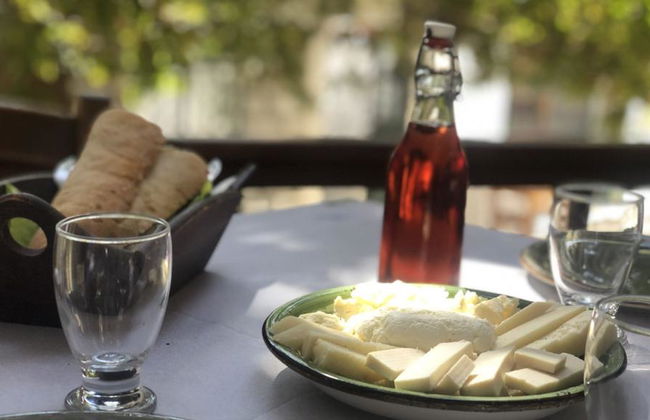 Destaques de Naxos e seu Patrimônio Culinário - Tour Privado - Foto 1