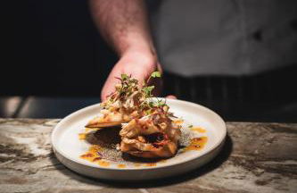 The Halston Carlisle - Foto 28