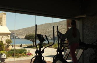 Rock Bay Villas - Luxury Villas in Crete - Foto 50