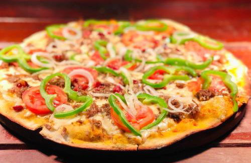 Gran Lençóis Flat Apartamento - Photo 40