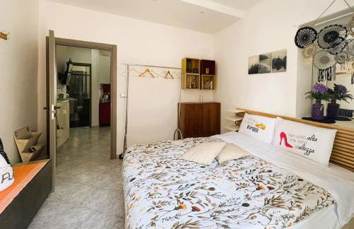 Flawer Flat - 10 min da MM Monte Grappa - Foto 11