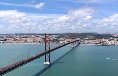 Caparica Golf & Beach Accomodation - Foto 2