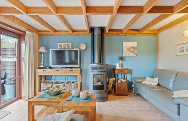 Charming Apartment Near the Beach - Foto 9