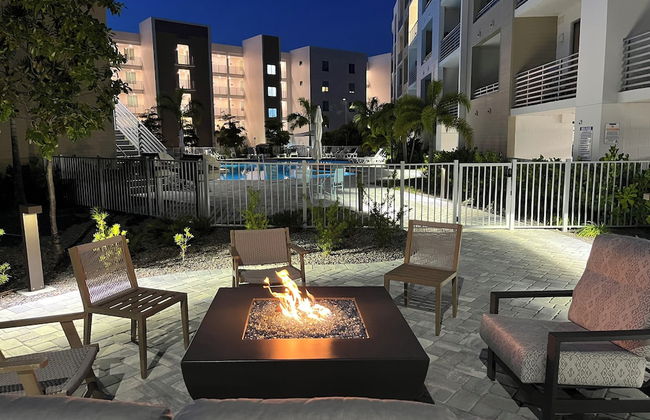 Sarasota Sunsets - Foto 34