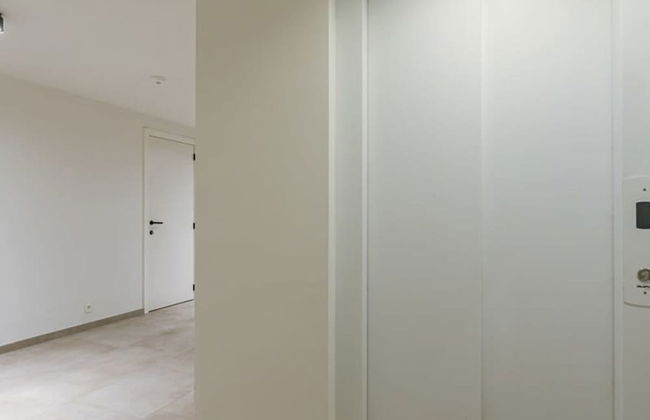 Luxurious House With Indoor Elevator in Knokke - Foto 38