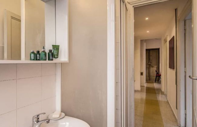 Monti Coliseum 3 bedroom 2nd floor - Foto 37