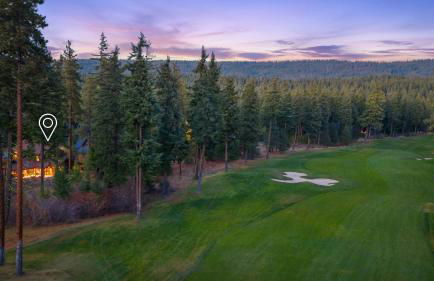 5BD FairwayView HotTub Fireplaces Firepit BBQ - Foto 44