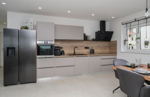 Villa Laganini Apartment 2&4 - Foto 11