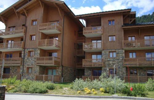 Appartement 3 pièces pour 7 pers. avec balcon et parking aux Saisies - FR-1-594-75 - Foto 6