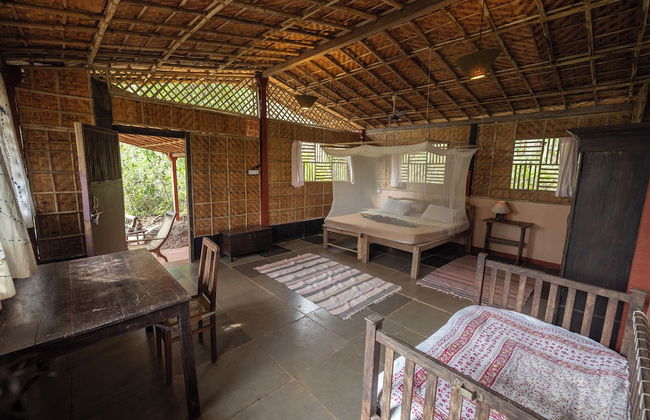 Khaama Kethna Wellbeing Retreat Centre - Foto 13