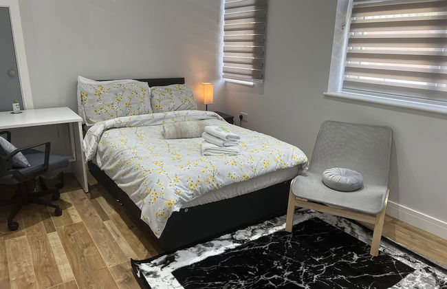 The Grand Bleu - Next to Tube station - Foto 5