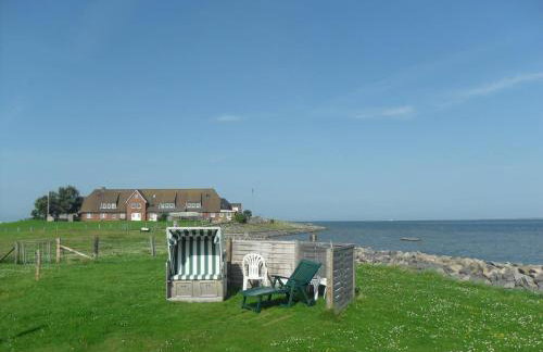 Gästehaus Bi de Ley - Foto 3