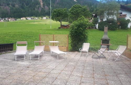 Villa Maria - Appartamento vista montagna - Foto 10