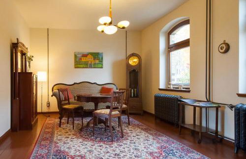 Alte Bahnstation Leipzig (Appartement TWO & ONE) - Foto 20