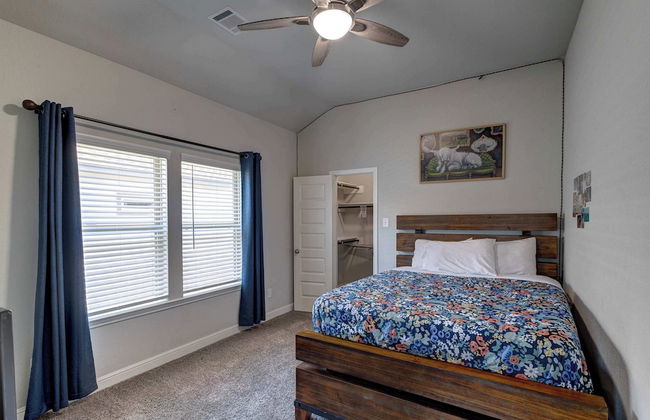 Lakeview Mansion A Chic Estate - Foto 16