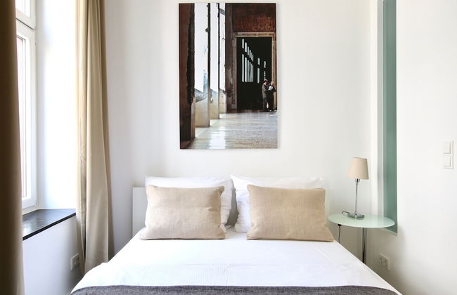 Arthouse Apartments am Eigelstein - Foto 2