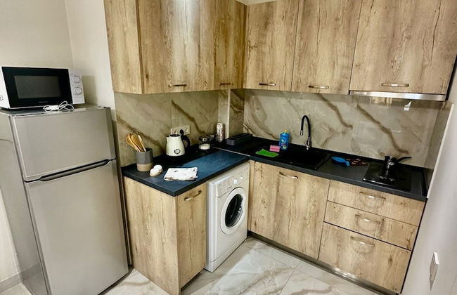 1bdr luxury apartment - Foto 22