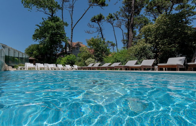 Destinar Apart Hotel - Foto 43